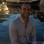 Richard Joannou