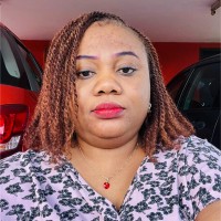 Melanie Djeha Kouakou