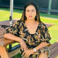 Gurbinder Kaur