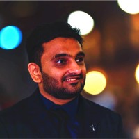 Aditya Raval