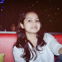 Deepti Upadhyay