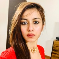 Deepanksha Dhingra