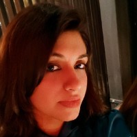 Parul Khanna