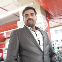 Kuldip Chikhale