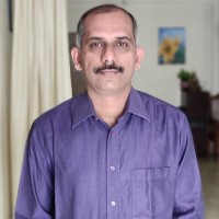 Nagaraj M N