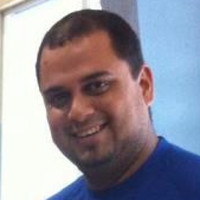 Pedro Colon