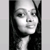 Sandhiya A