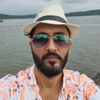 Madhurendra Kumar Singh