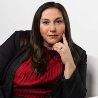 Sarah M. Michel