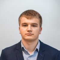 Nikolay Andreev