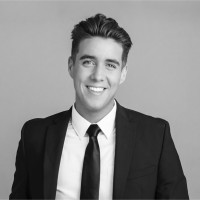 Parker Roberts