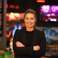 Jane E Oslington Strande