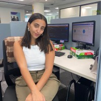 Gal Shmaryahu
