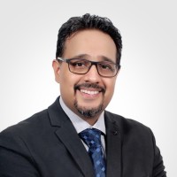 Ashok AT