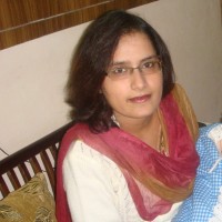 Roohi K