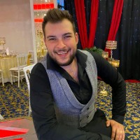 Cihan Yaşar
