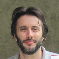 Charles Amir PERRET