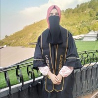 Esha Waheed