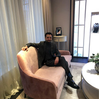 Anton MOLINA