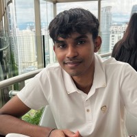 Mehghann Subramanian