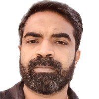 Aneesh Anirudhan