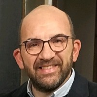 Salvatore Giamportone