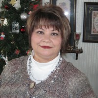 Audrey Compton
