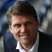 Frederik Broholt