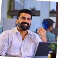 Jobin Joseph Abraham