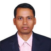 Pradeep Kumar Muduli