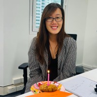 Maggie Cheng