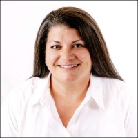 Elizabeth Morrison