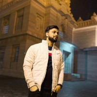 Abhishek Yadav