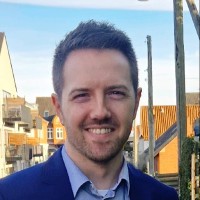 Søren Frejstrup Maibing