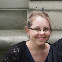 Kristin Marshall