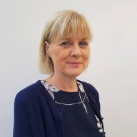 Bernadette Edwards