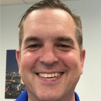 Sean Stamper