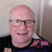 Michael Harrison
