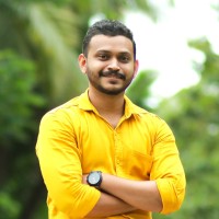 Sameesh P