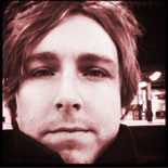 Daniel Holdsworth