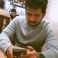 Paresh Kadam