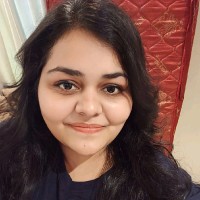 Srushti Doshi