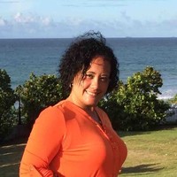 Lorraine Medina