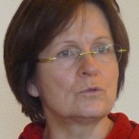 Anne-lise Rabotin