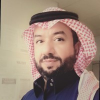 Abdulaziz Alghamdi