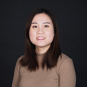 Sylvia Peng