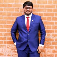 Bharath Kumar V