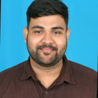 Souvik Bhattacharjee