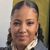 Elizabeth Matsila