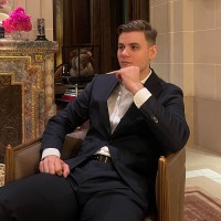 Eran Ravier